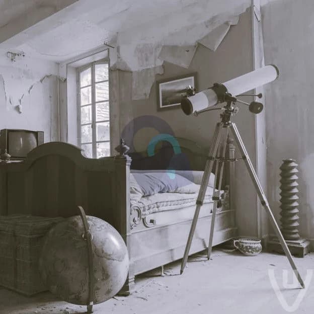 Manoir Astronome