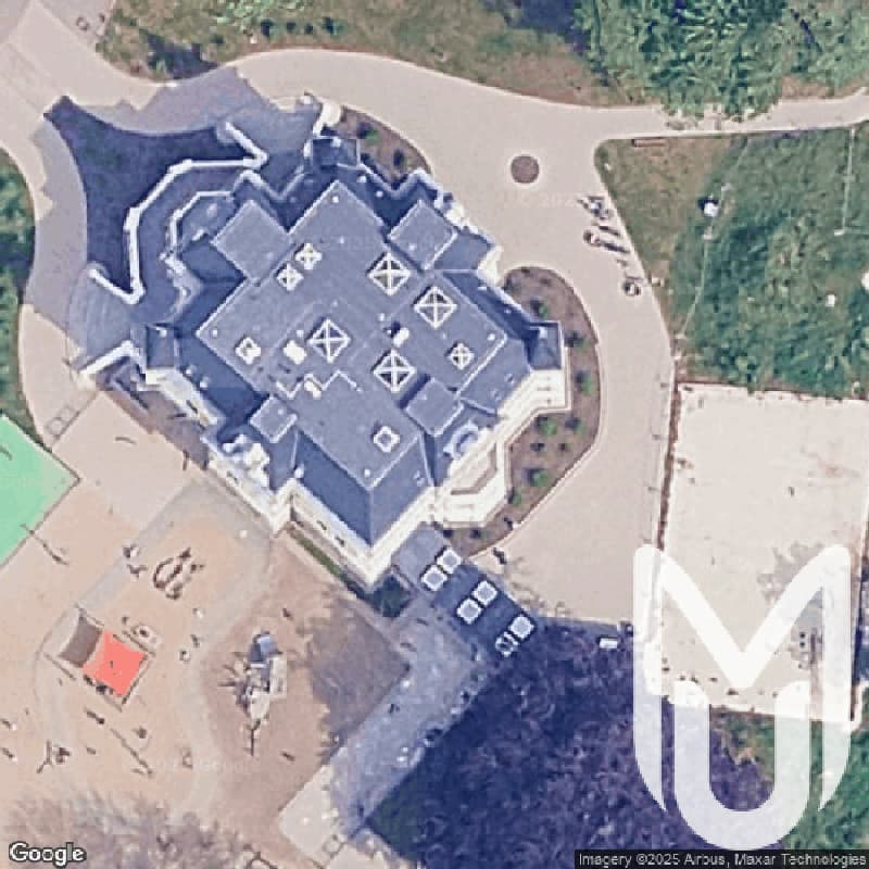 Villa Nordstern