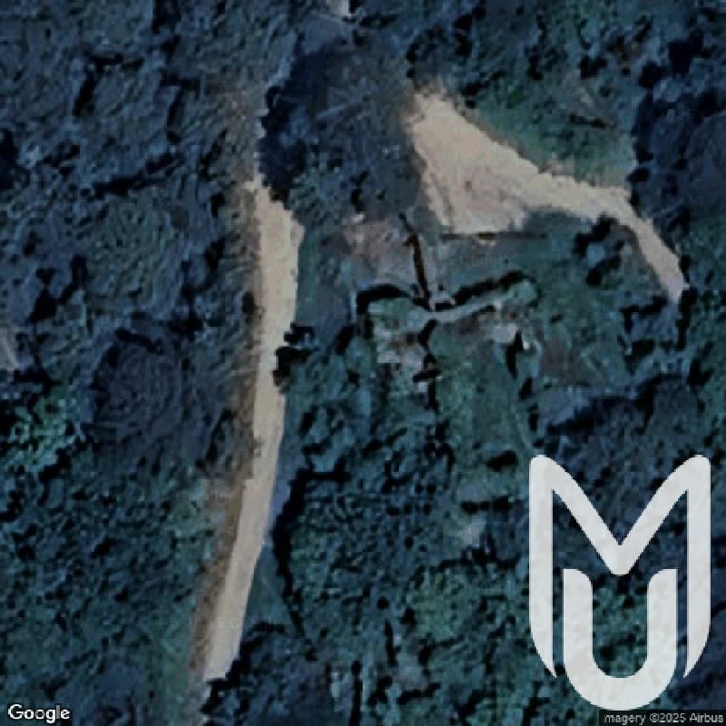 Maison Diane / Chateau de Sauvage