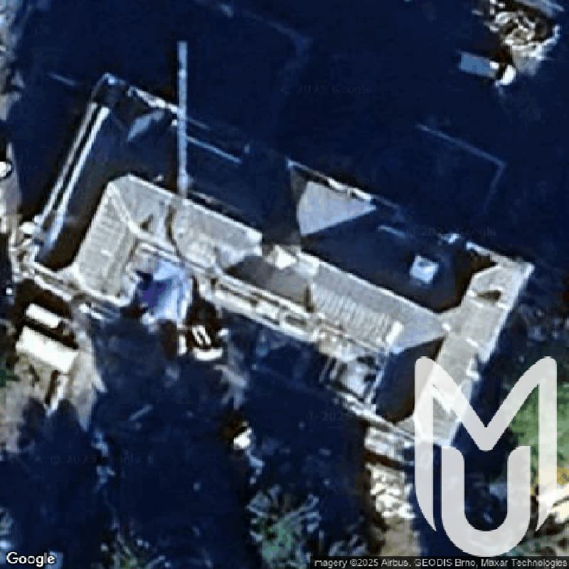 Hotel Atlantis