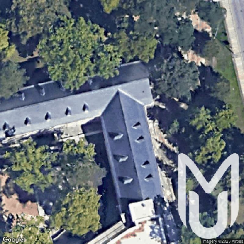 Arrow Haus