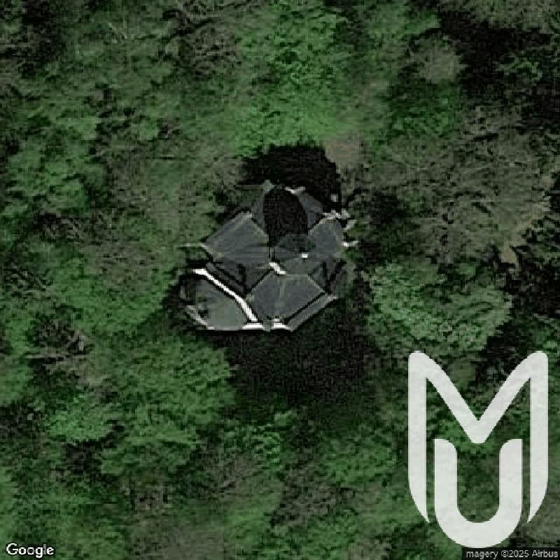 Mausoleum Z