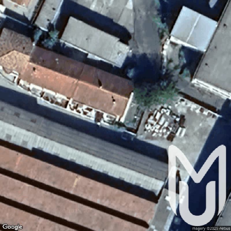 Usine Teint