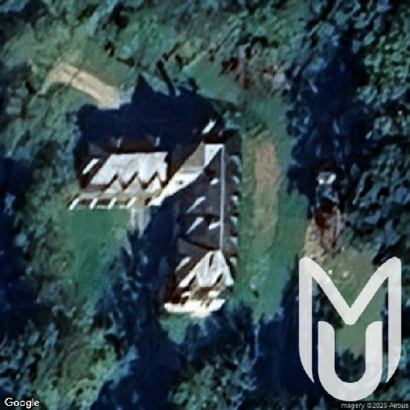Manoir de Automobile