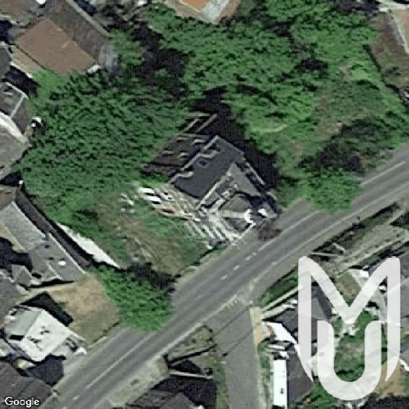 Maison Pippi