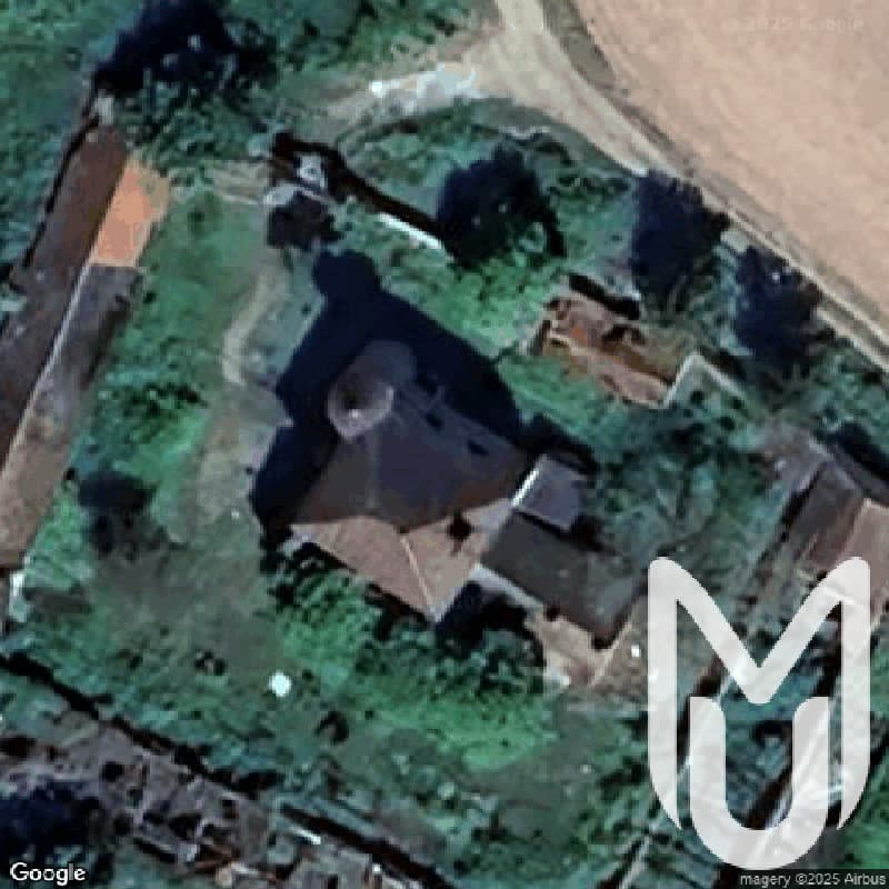 Monastère Mor