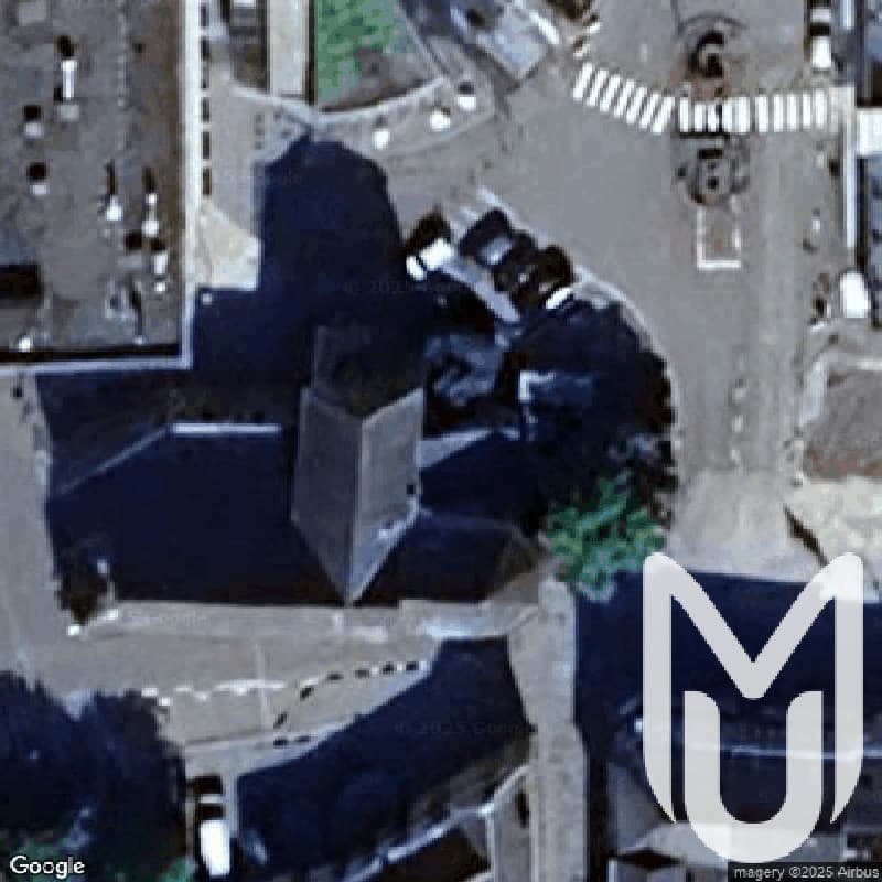 Eglise de Medecine