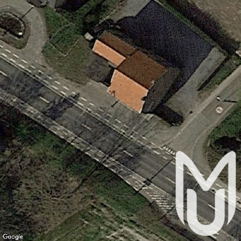 Maison qui passe