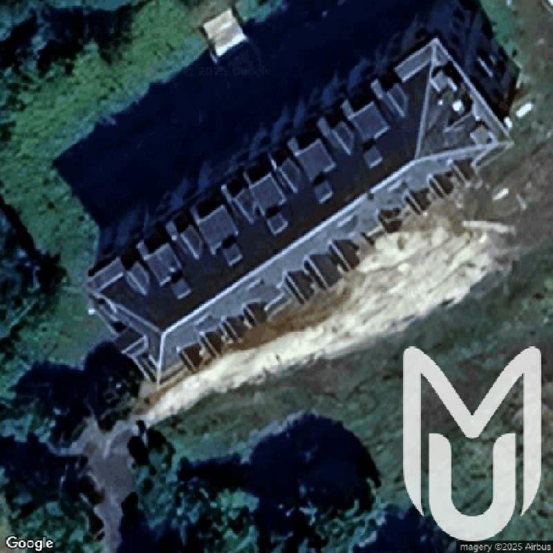 Hôtel des sourciers