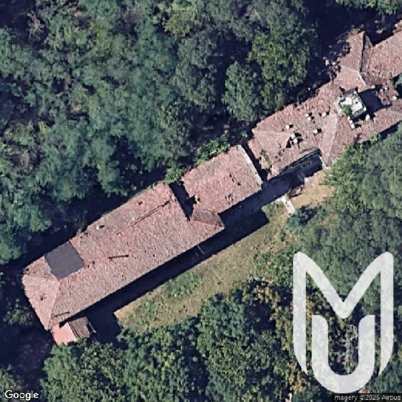 Villa Artom