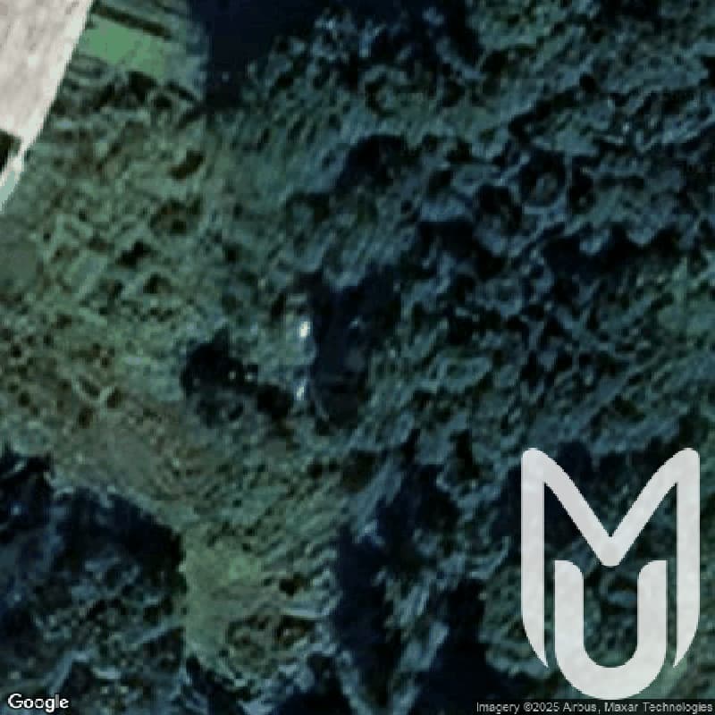 Lost Mig