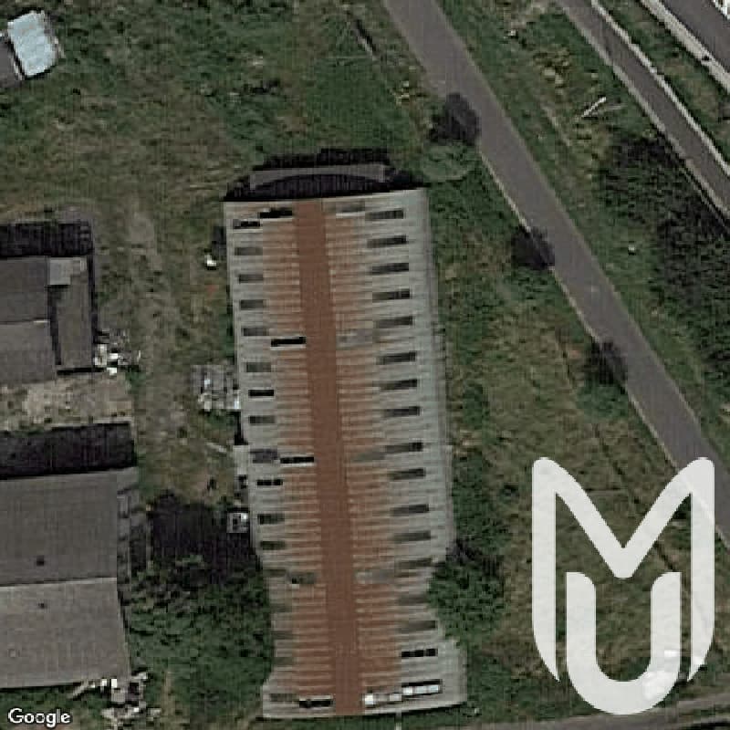 Horse Hangar