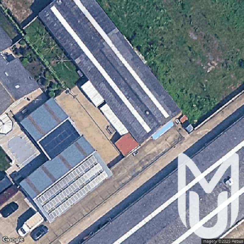 Depot Angelus