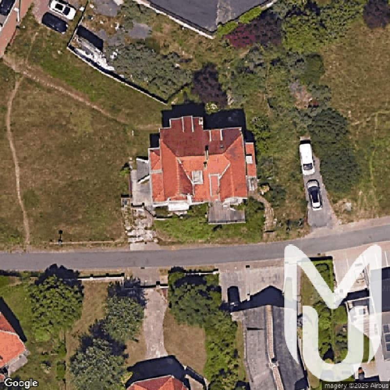 Sealover's House