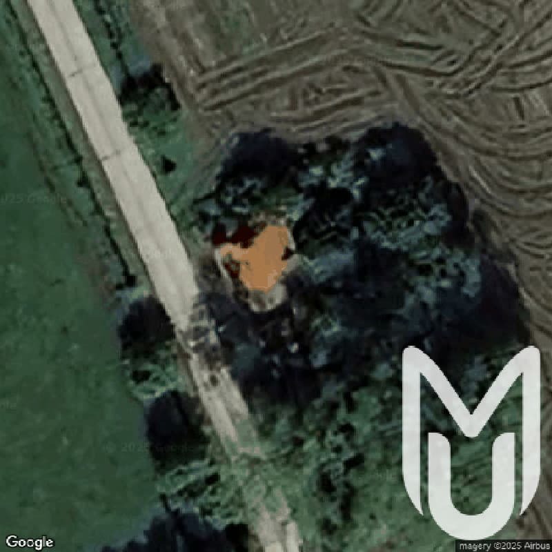 Maison Sas