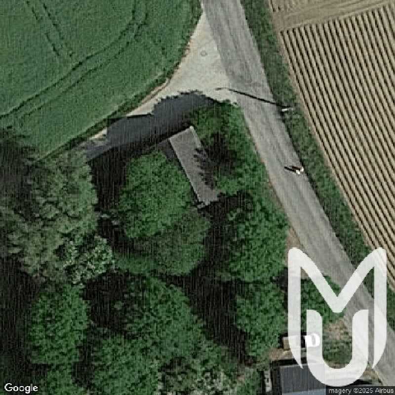 Maison Warisoulx