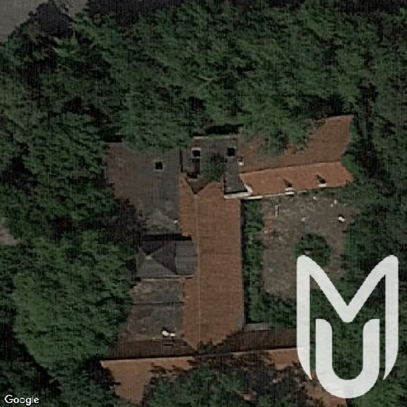 Manoir Trois Ponts
