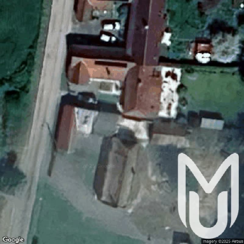 Villa Anglais