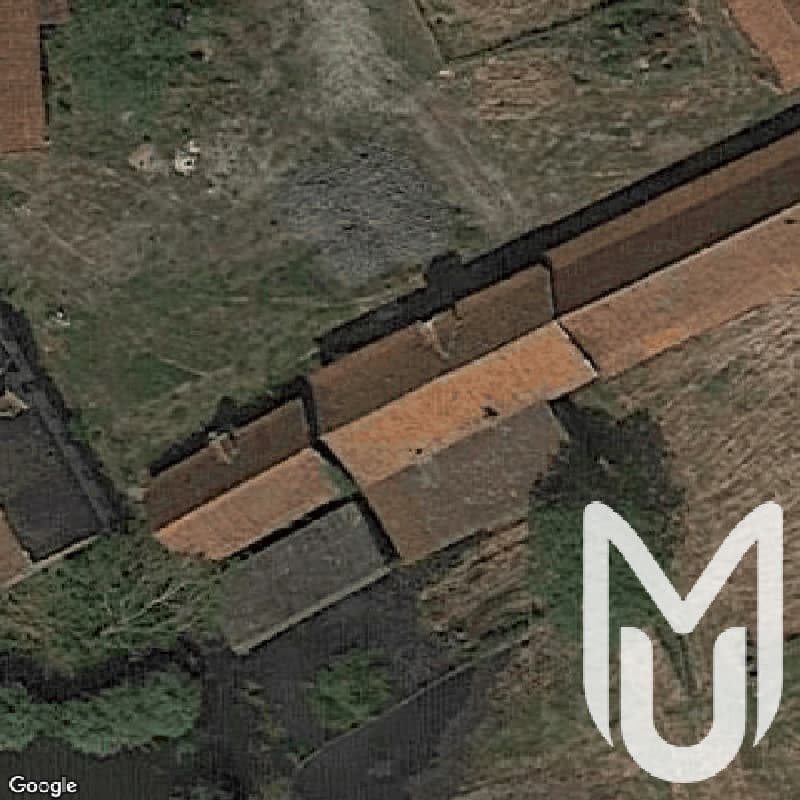 Ferme de Maraichage