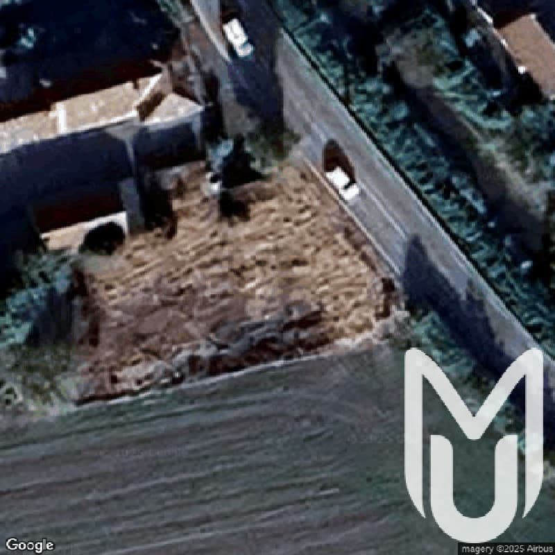 Ferme Lam