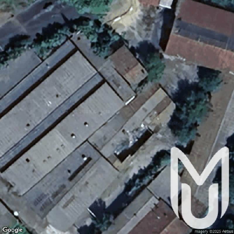 Usine Chatlana / Usine PZM