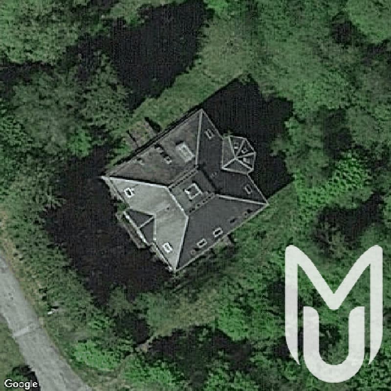 Chateau Poix