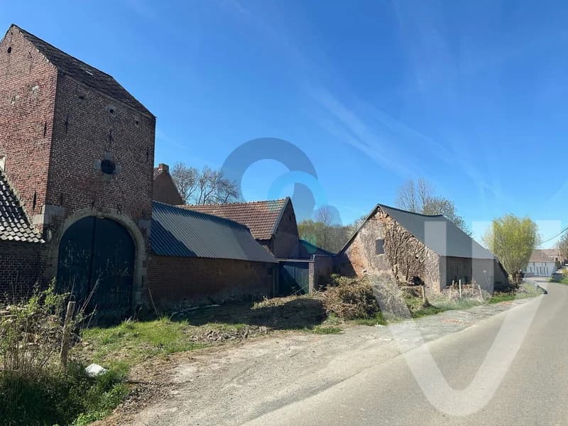 Ferme 78