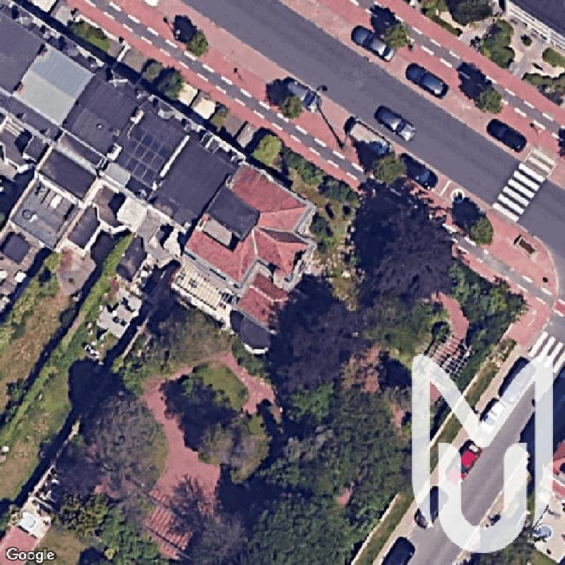 Villa Hage