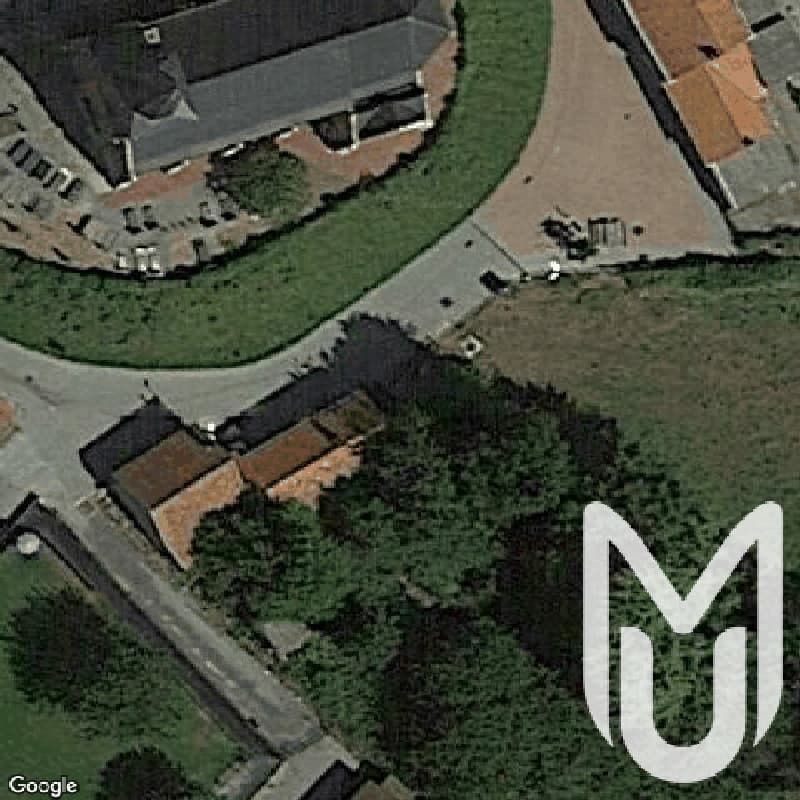 Maison Bron