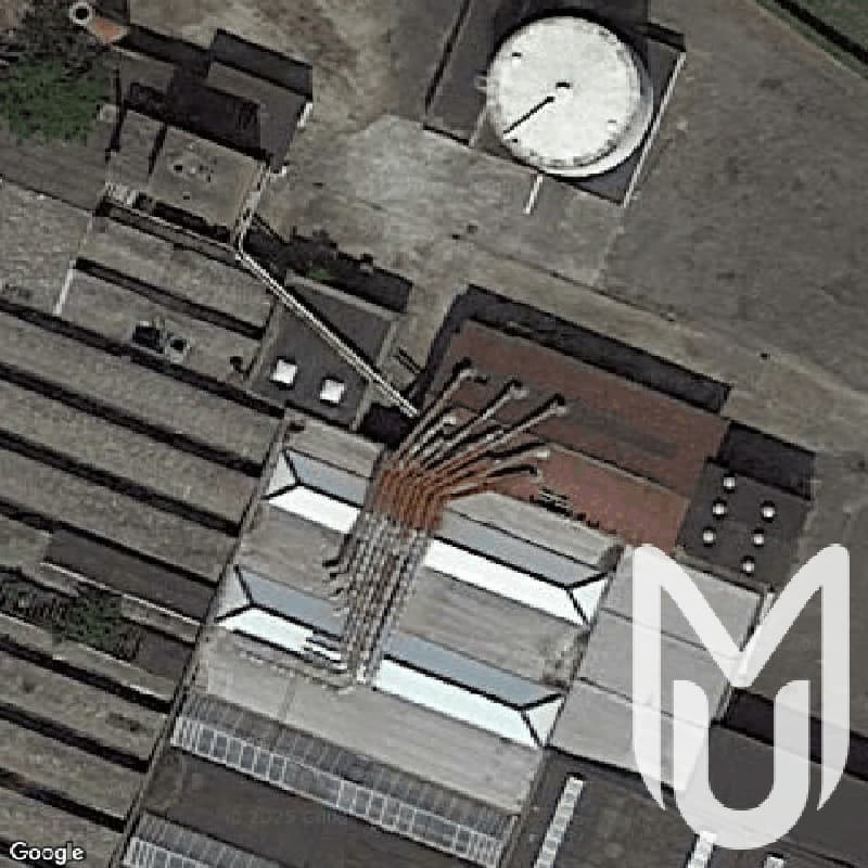 Usine IZ