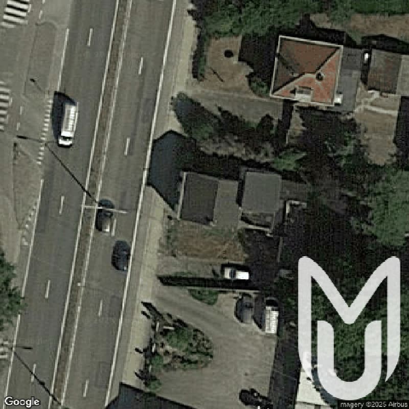 Maison Harry Potter