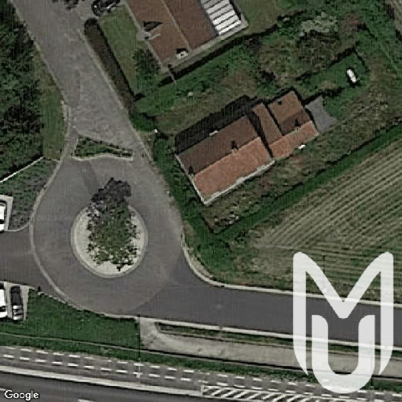 Maison Round
