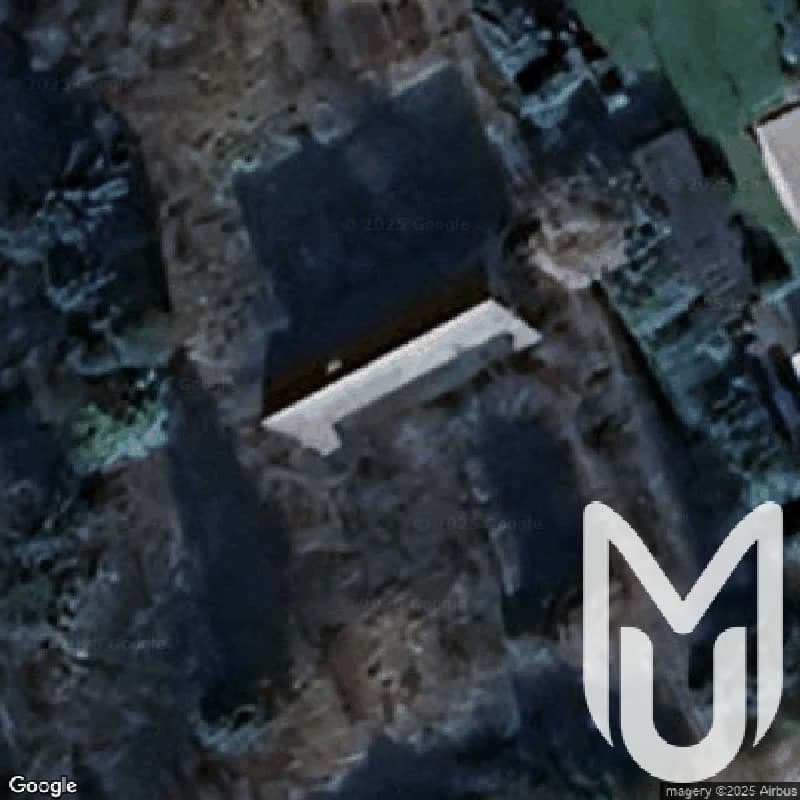 Maison Antenne / Villa Rummikub
