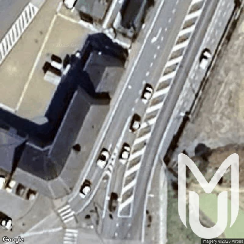 Bâtiment de gare