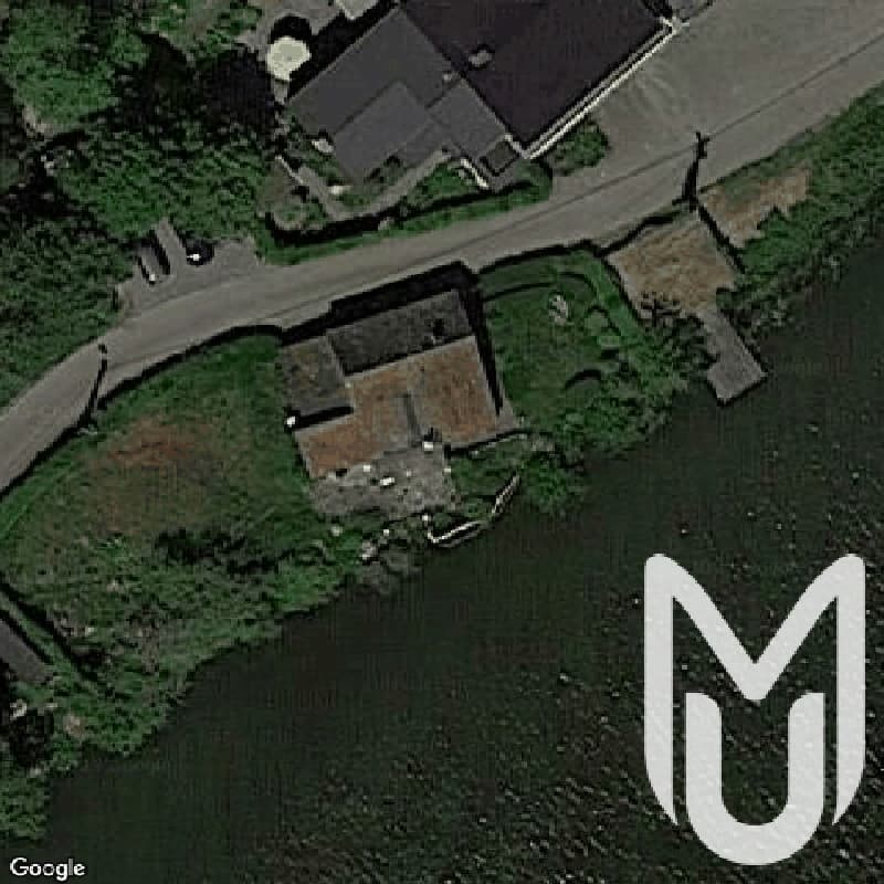 Orange River House