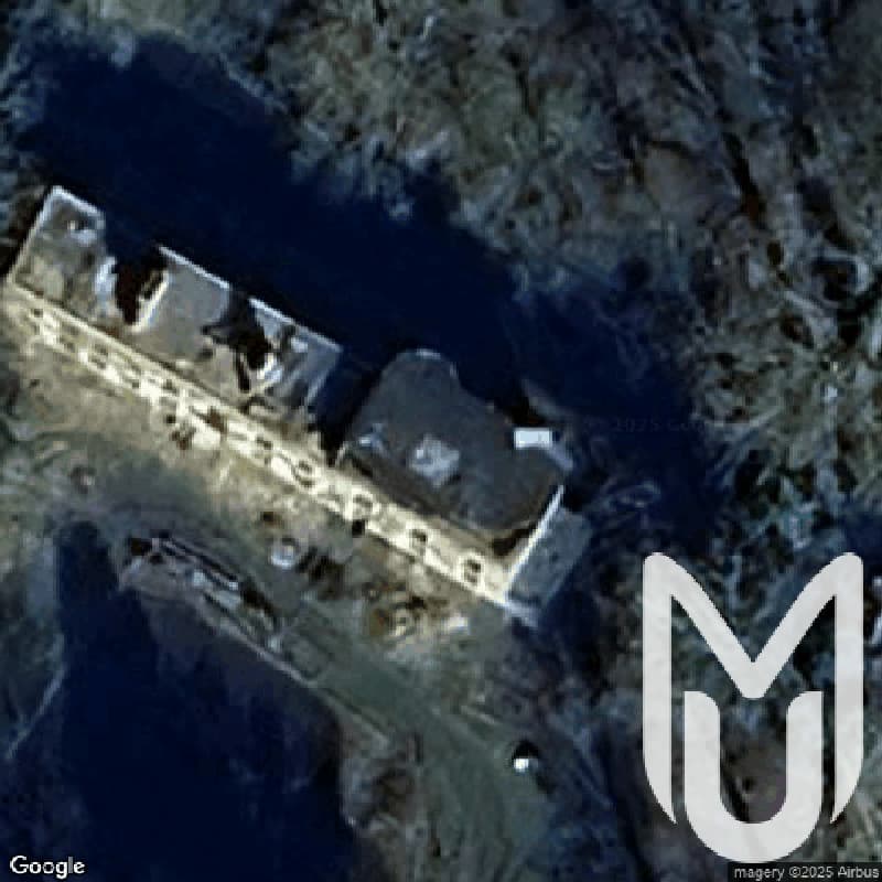 Chateau de Bitremont
