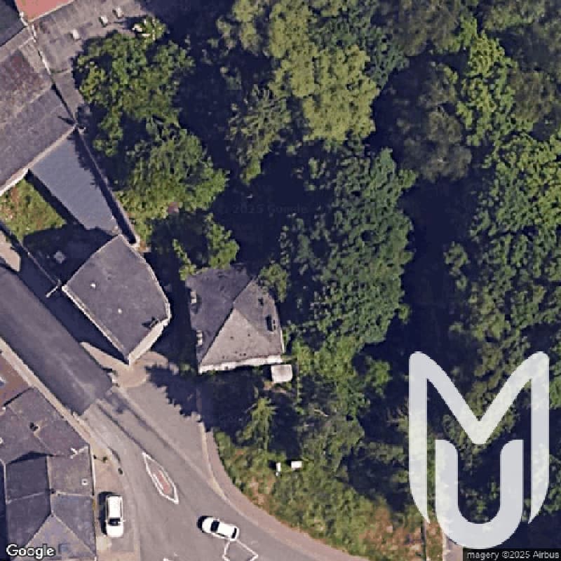Maison Forgotten Cars