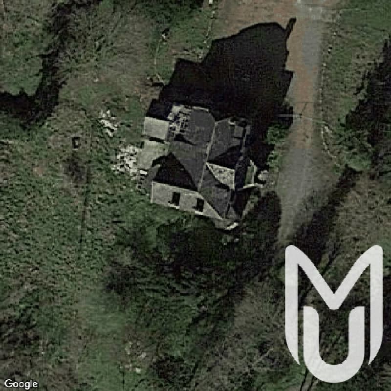 Water House