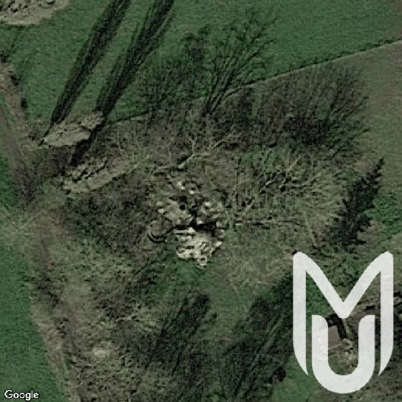 Hobbit House