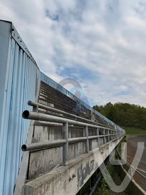 Le Velodrome / Le Velodome