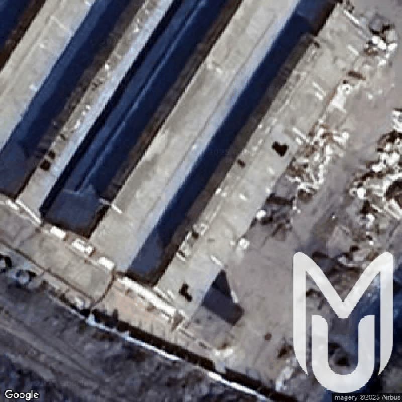 Usine Verte
