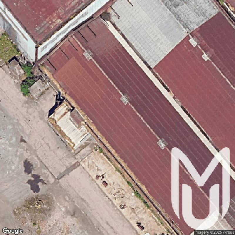 Usine Gustave Boel