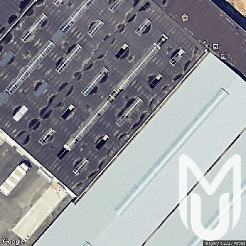 Usine Perrin