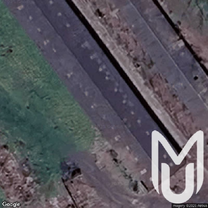 Lost Stable