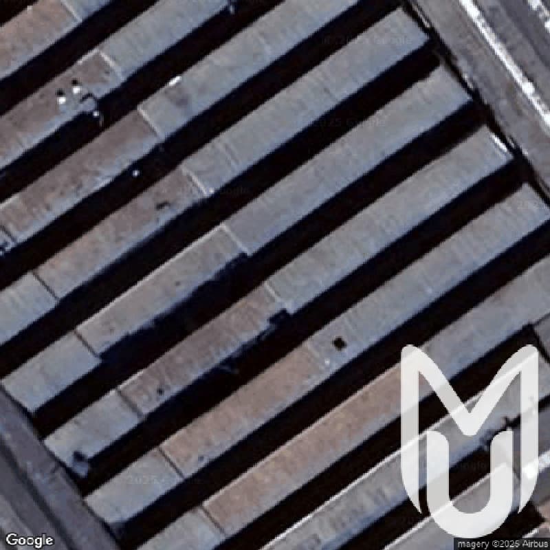Factory Moulin