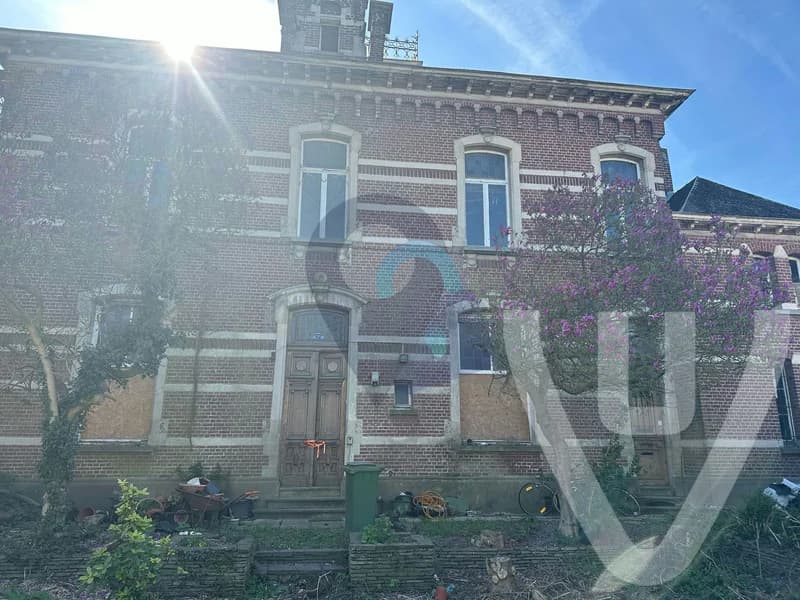 Villa TinTin
