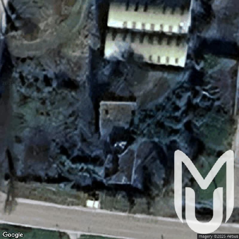 Maison Green