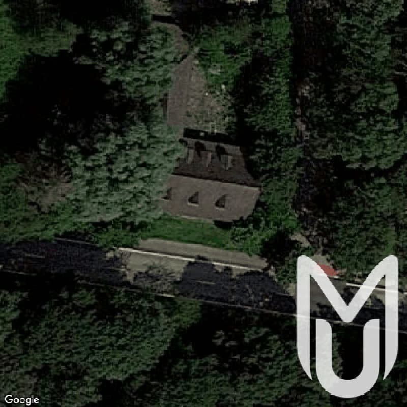 Maison Ursel
