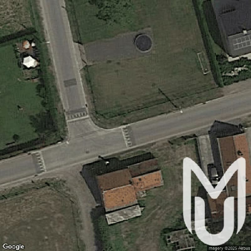 Maison Old Field