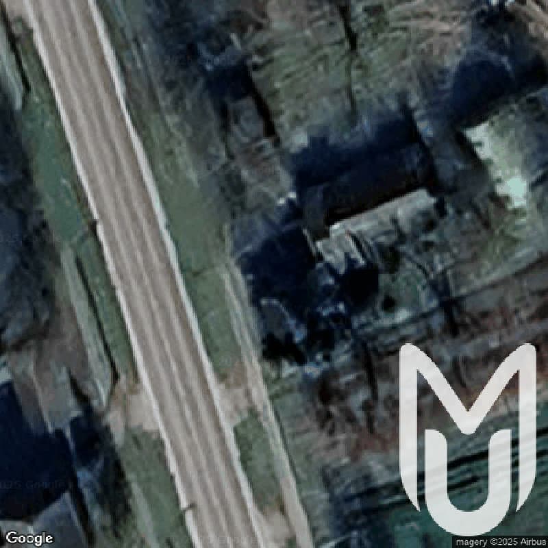 Maison East